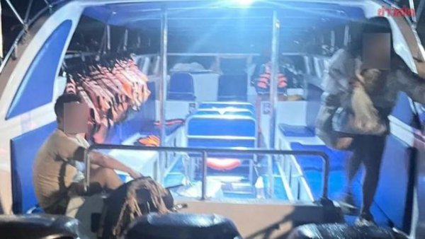 股票入门网 中国8岁男童在泰国不幸溺亡，因未穿救生衣进入海中戏水，父亲当时坐岸边