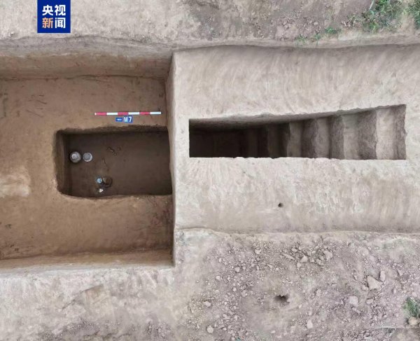 10倍配资可以找谁代注册 河南三门峡发掘出45座古墓，时代跨度从战国到清朝