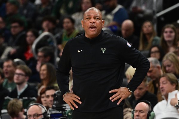 配资炒股知识 被逆转之王！解说：里弗斯季后赛3次3-1领先被逆转 7次3-2被逆转